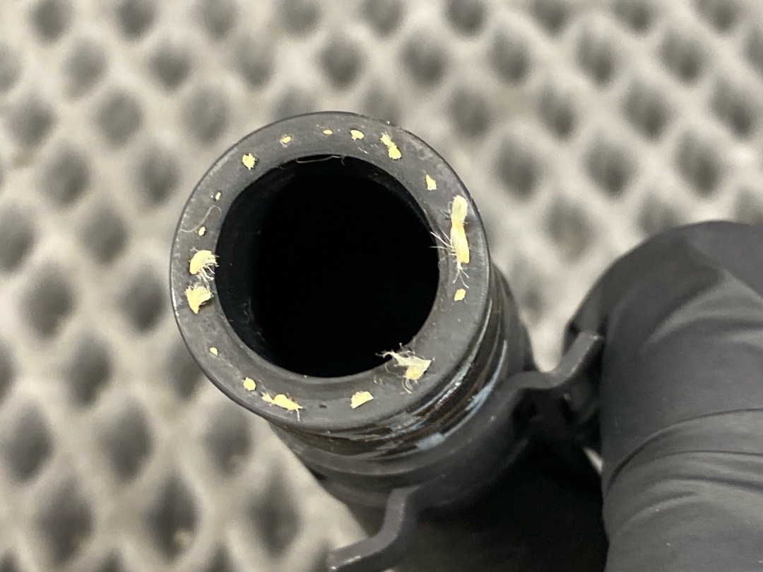 Шланг системы охлаждения, 840 рублей, Красноярск