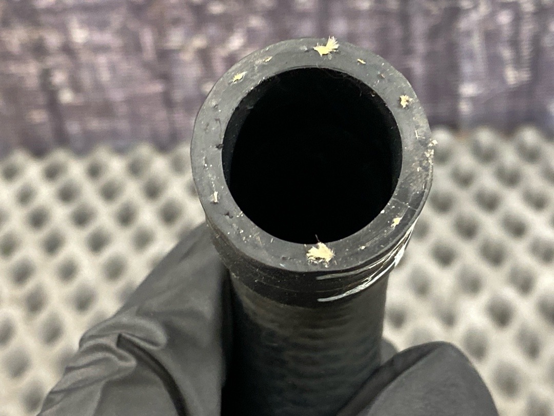 Шланг системы охлаждения, 830 рублей, Красноярск