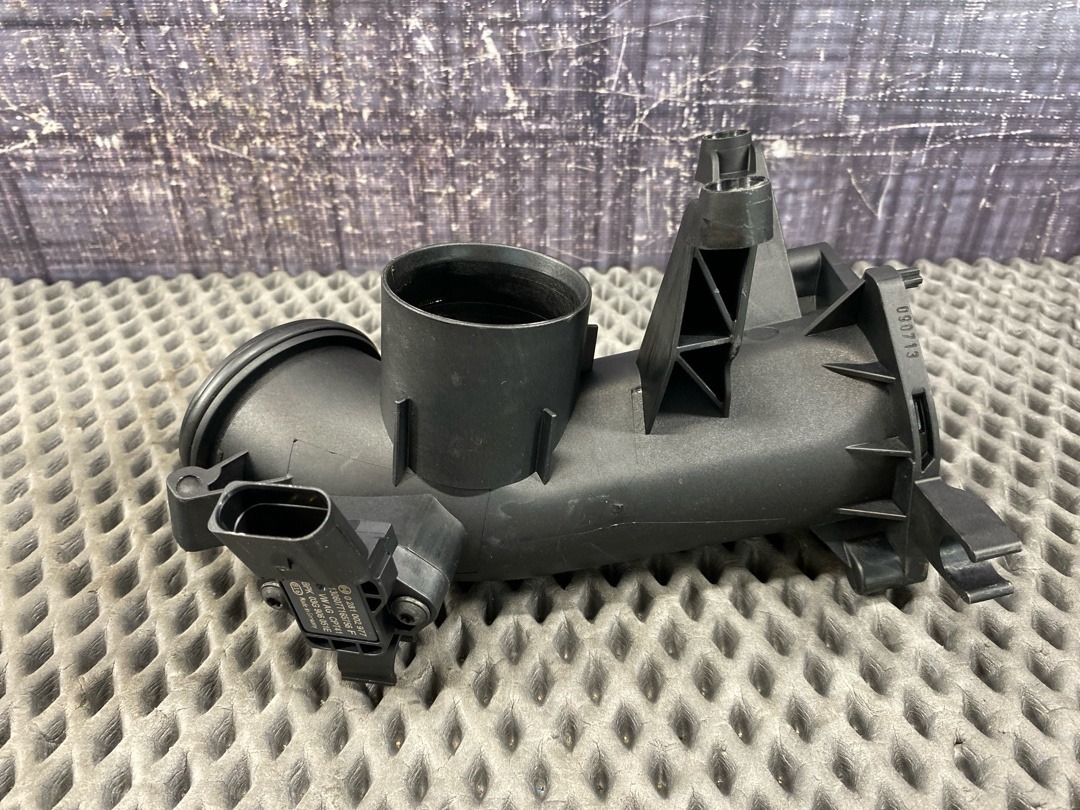 Патрубок впускной, 1710 рублей, Красноярск