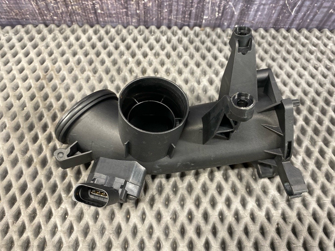 Патрубок впускной, 1710 рублей, Красноярск