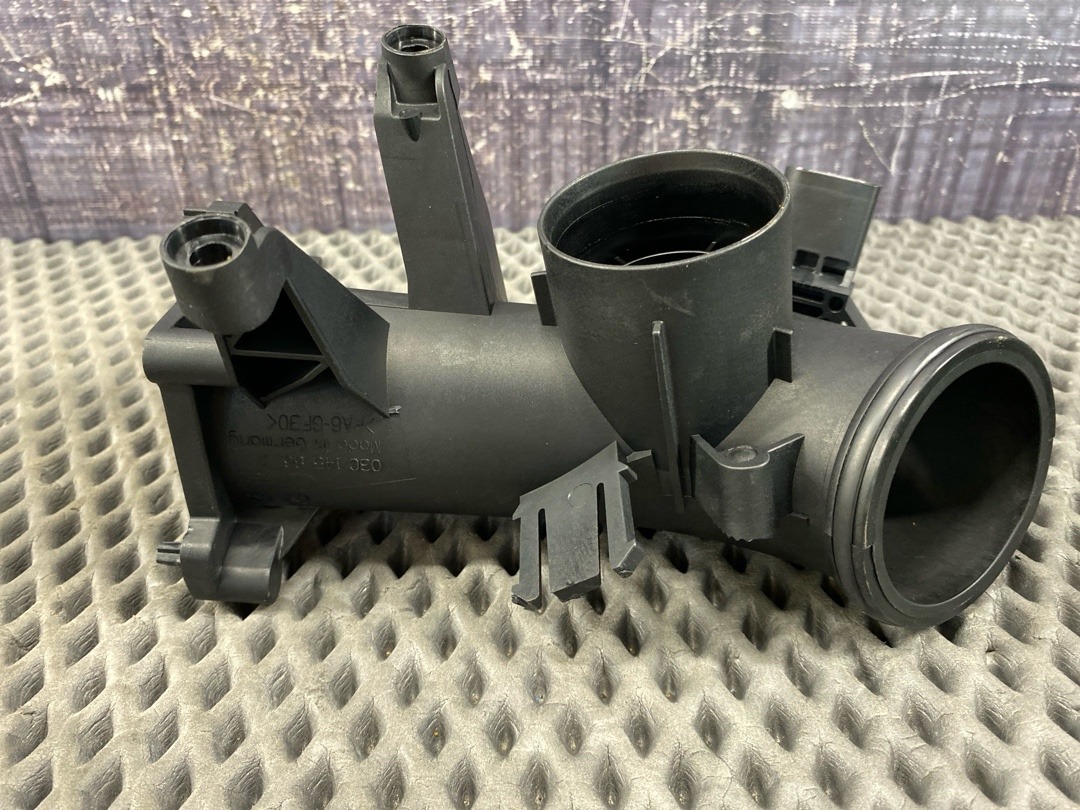 Патрубок впускной, 1710 рублей, Красноярск