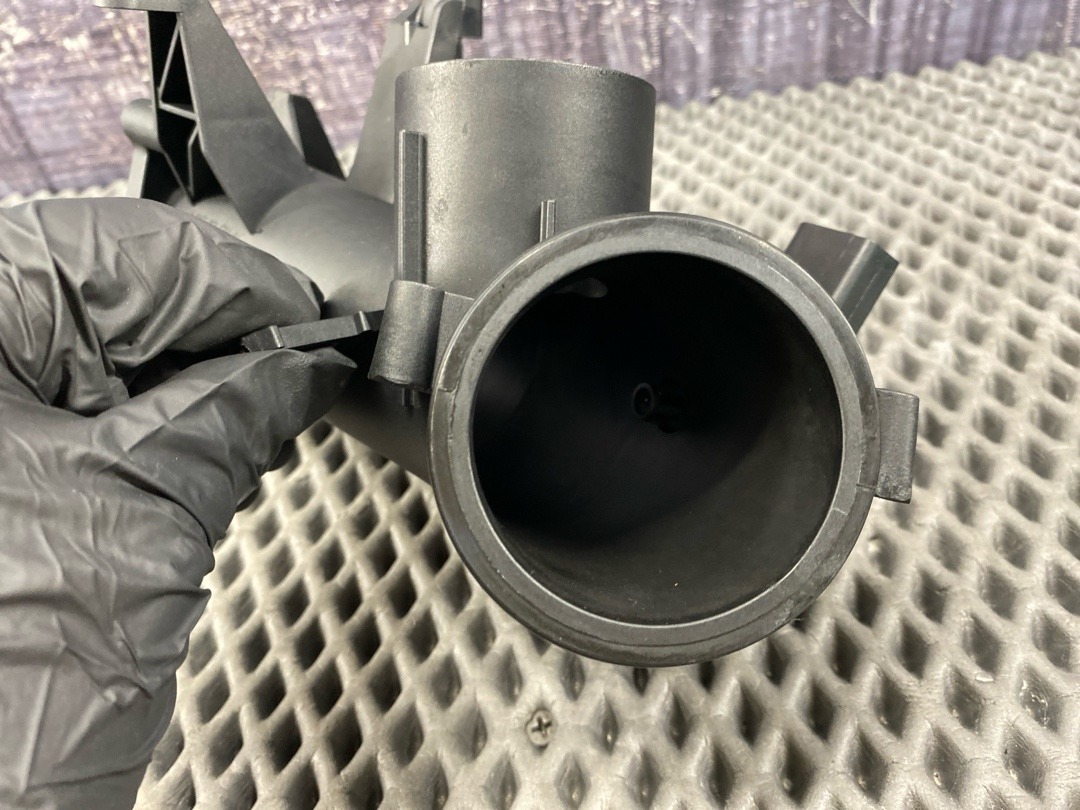 Патрубок впускной, 1710 рублей, Красноярск