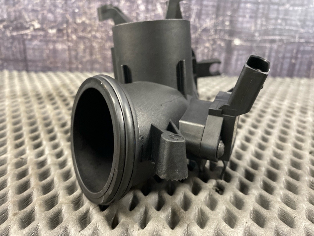 Патрубок впускной, 1710 рублей, Красноярск