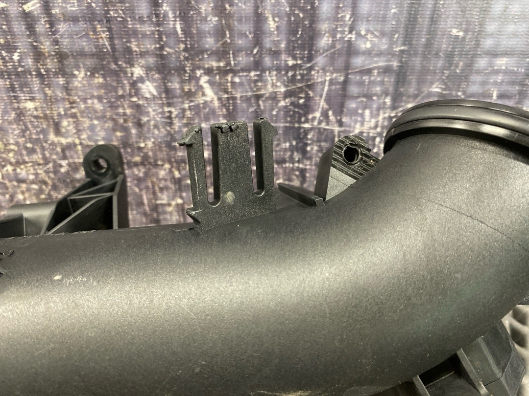 Патрубок впускной, 1710 рублей, Красноярск