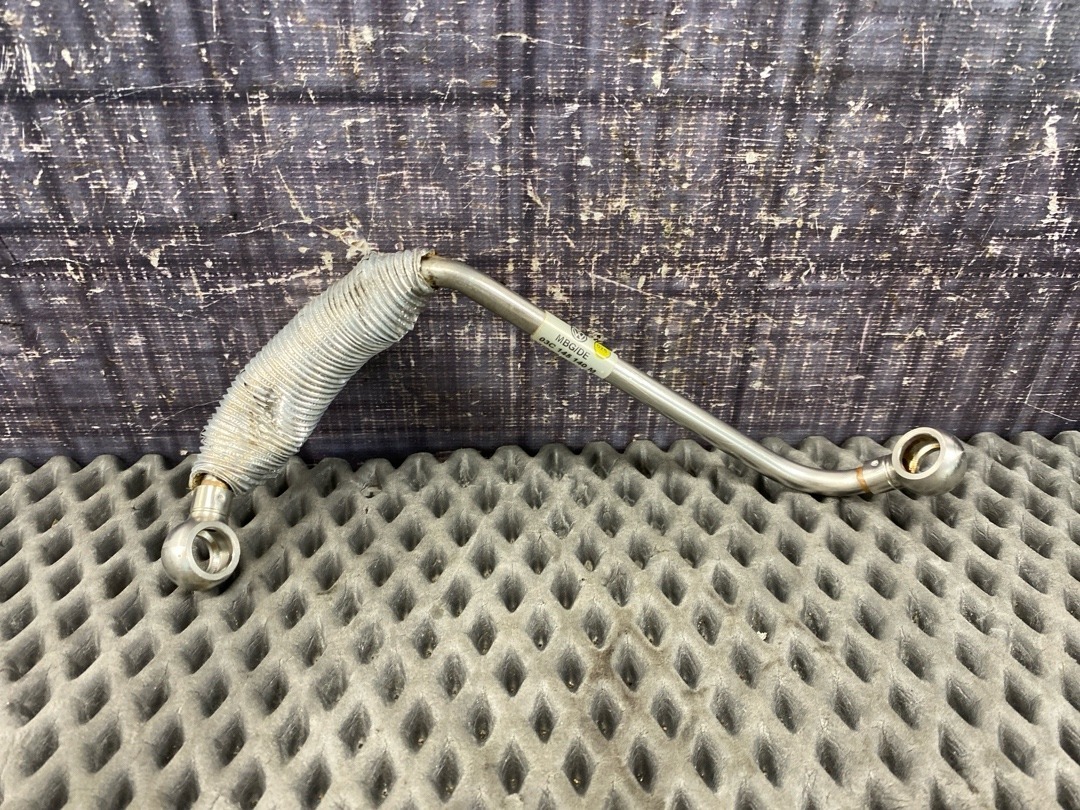 Трубка масляная, 1020 рублей, Красноярск