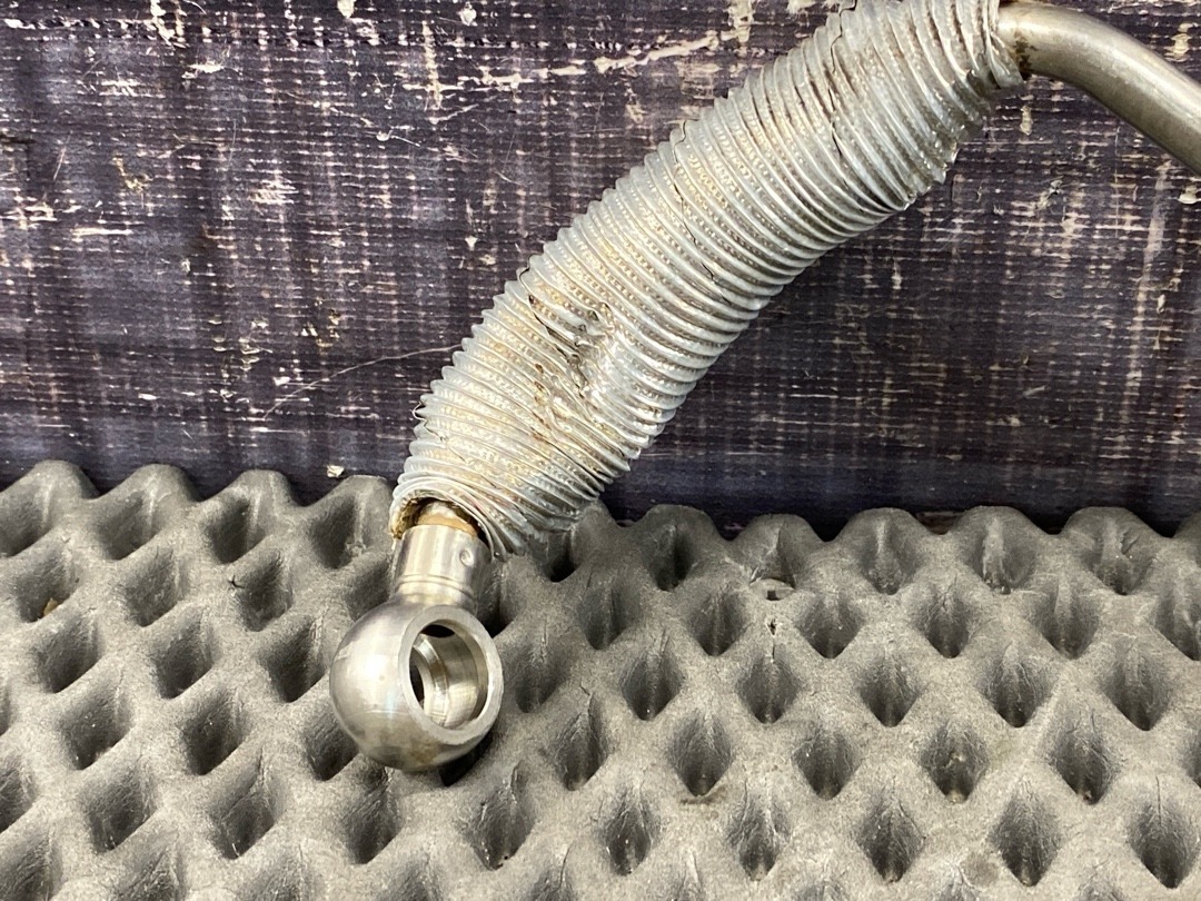 Трубка масляная, 1020 рублей, Красноярск