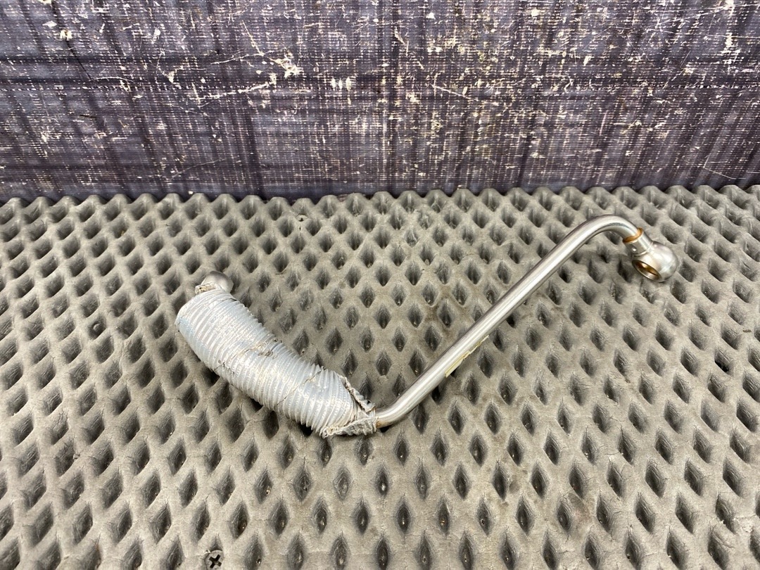 Трубка масляная, 1020 рублей, Красноярск