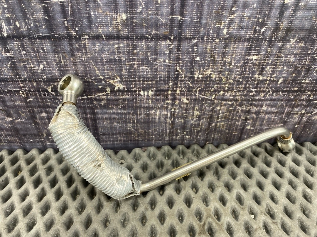 Трубка масляная, 1020 рублей, Красноярск