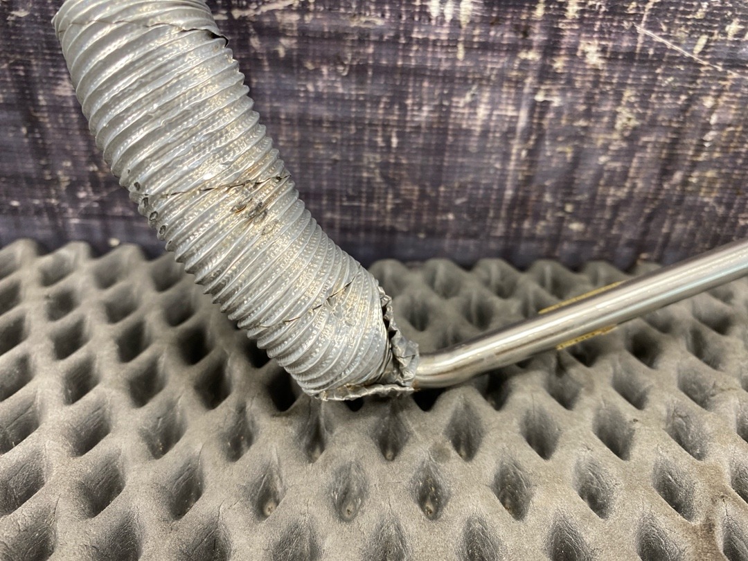 Трубка масляная, 1020 рублей, Красноярск