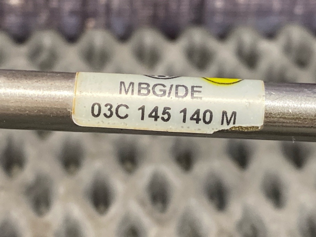 Трубка масляная, 1020 рублей, Красноярск