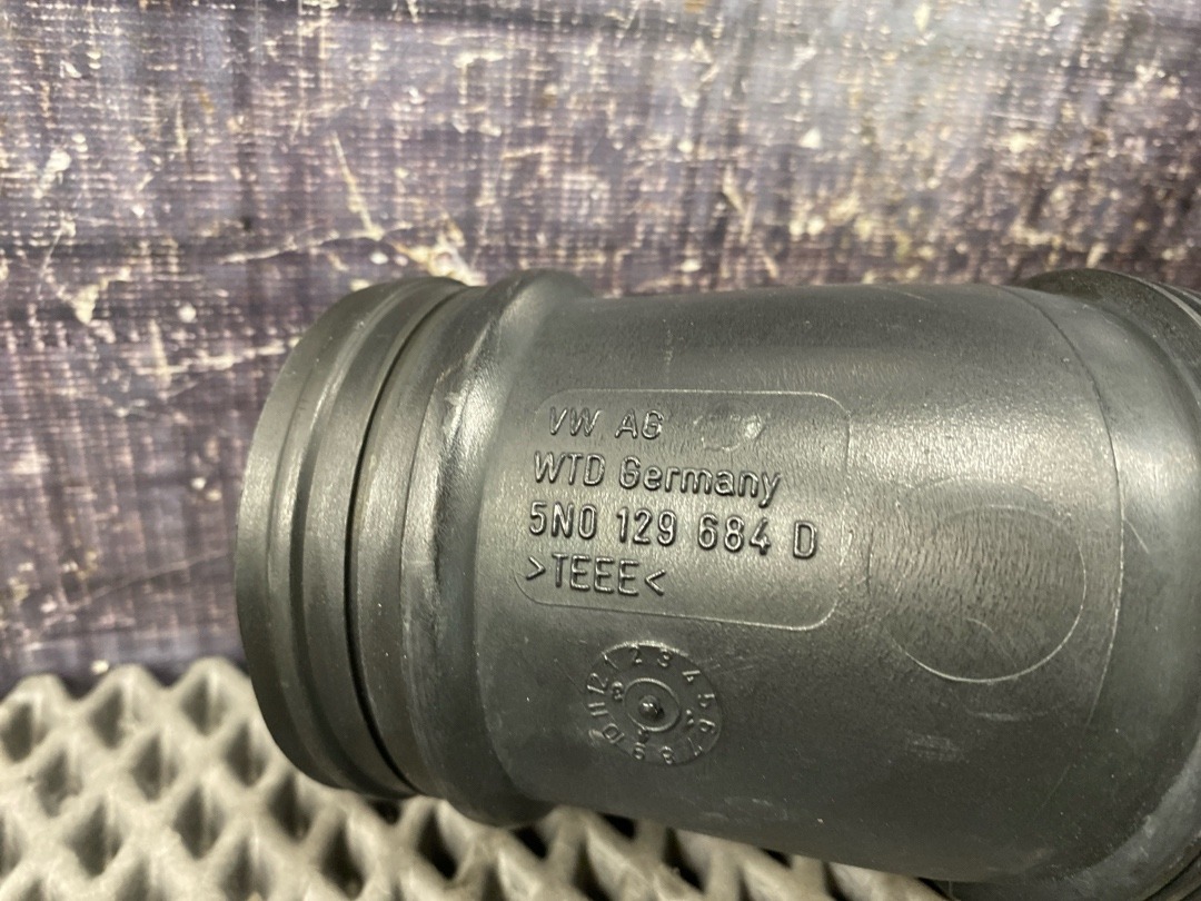 Гофра впуска, 1310 рублей, Красноярск