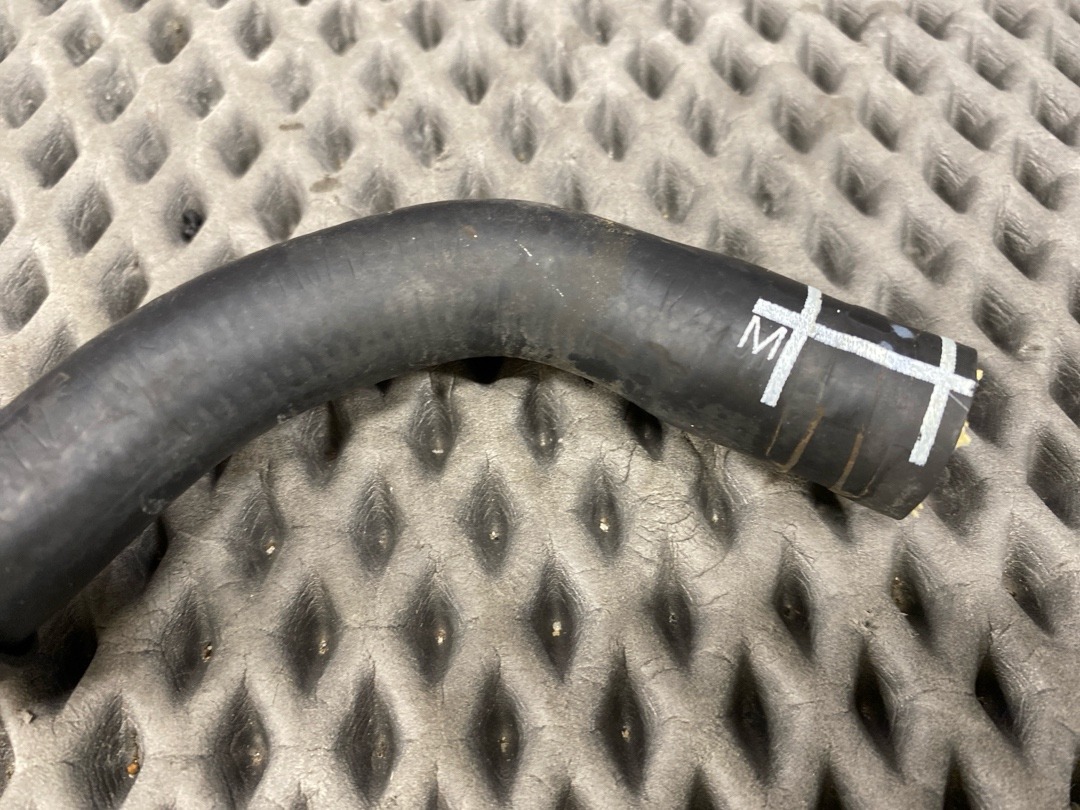 Шланг системы охлаждения, 840 рублей, Красноярск