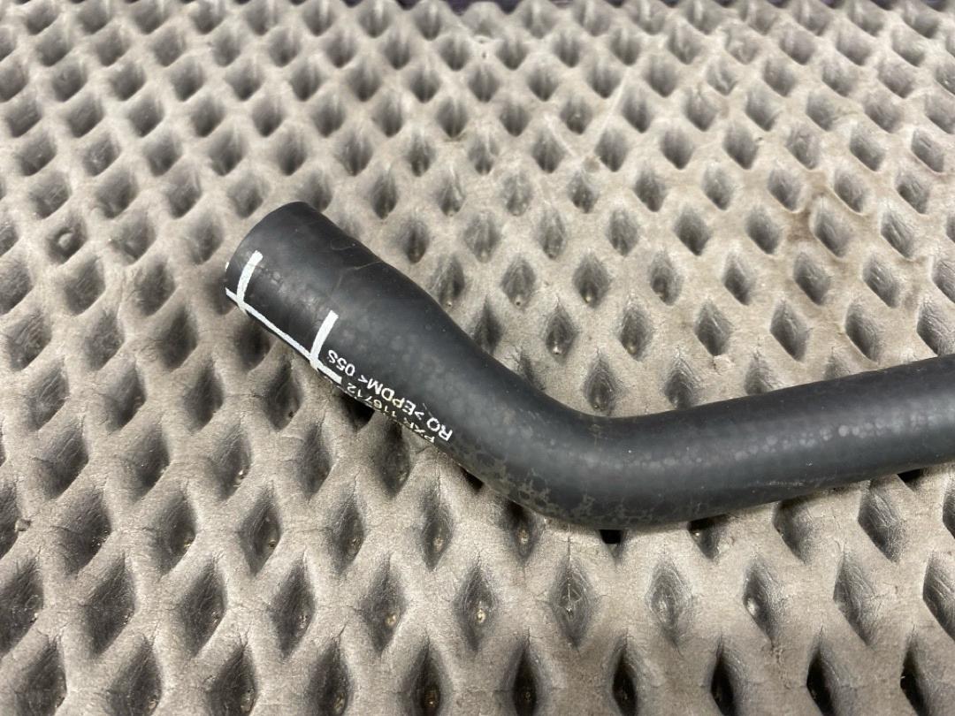 Шланг системы охлаждения, 840 рублей, Красноярск