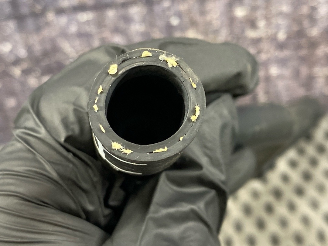 Шланг системы охлаждения, 840 рублей, Красноярск