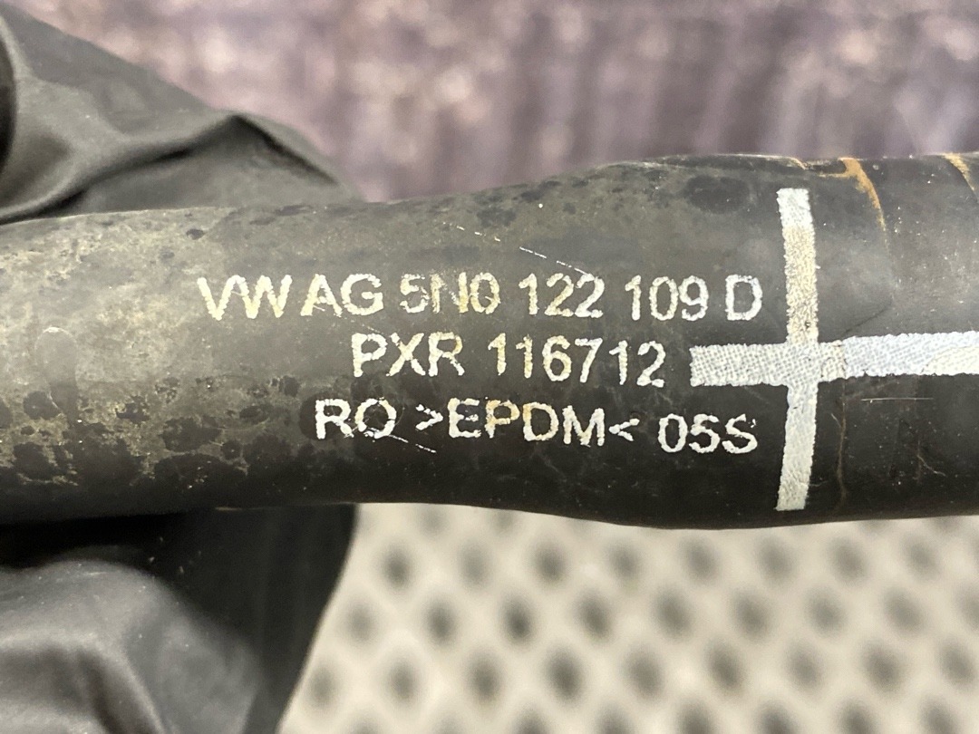 Шланг системы охлаждения, 840 рублей, Красноярск