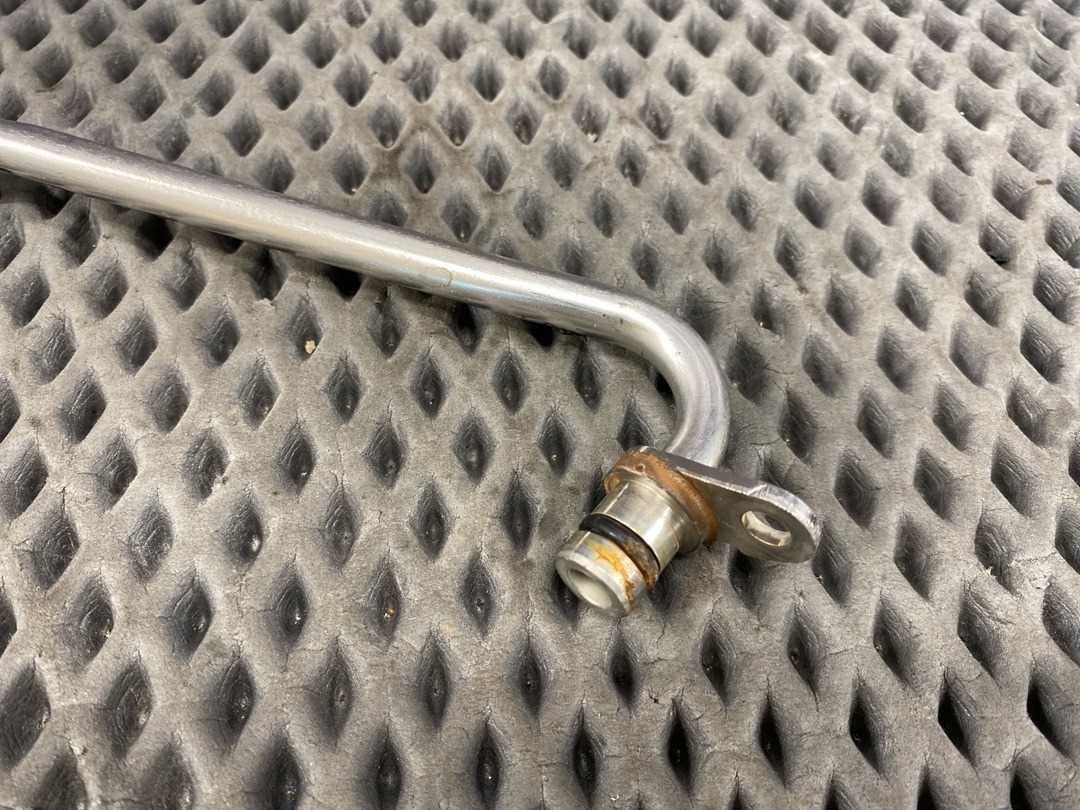 Трубка охлаждения, 1180 рублей, Красноярск