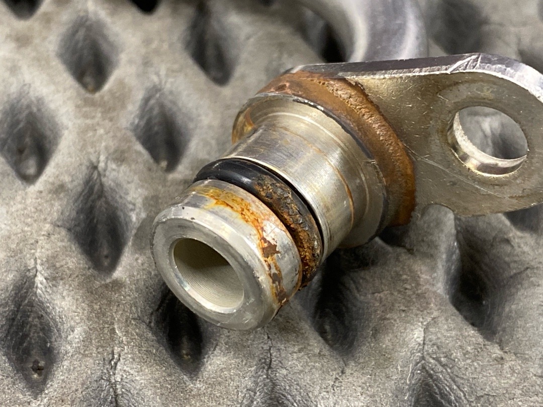 Трубка охлаждения, 1180 рублей, Красноярск