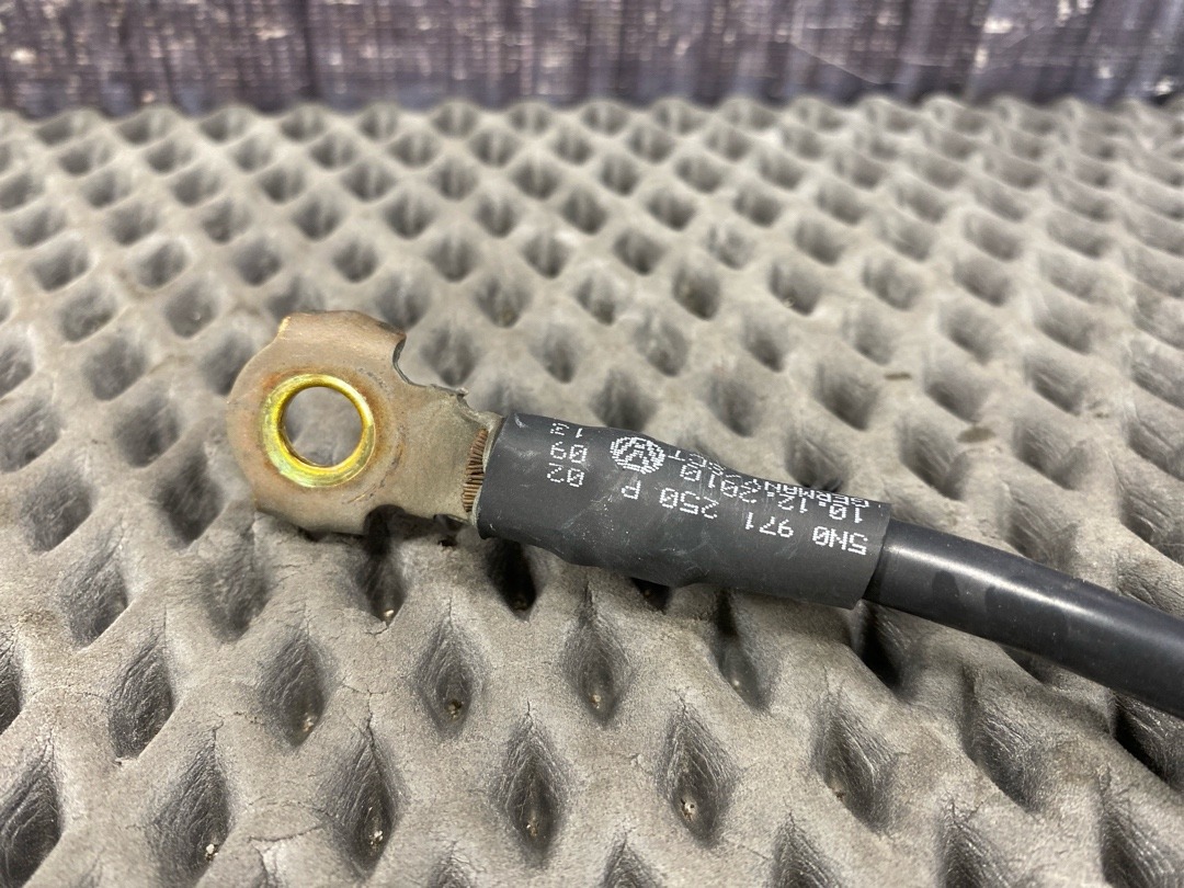 Клемма с проводом, 400 рублей, Красноярск