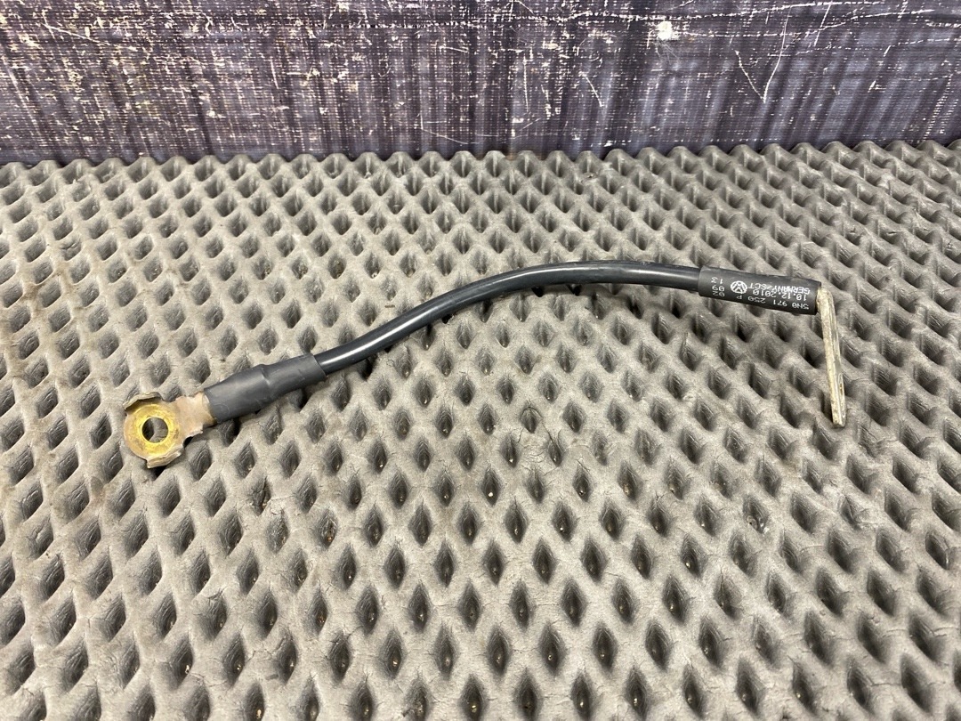 Клемма с проводом, 400 рублей, Красноярск