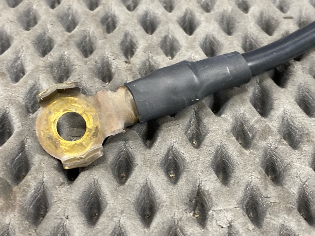 Клемма с проводом, 400 рублей, Красноярск