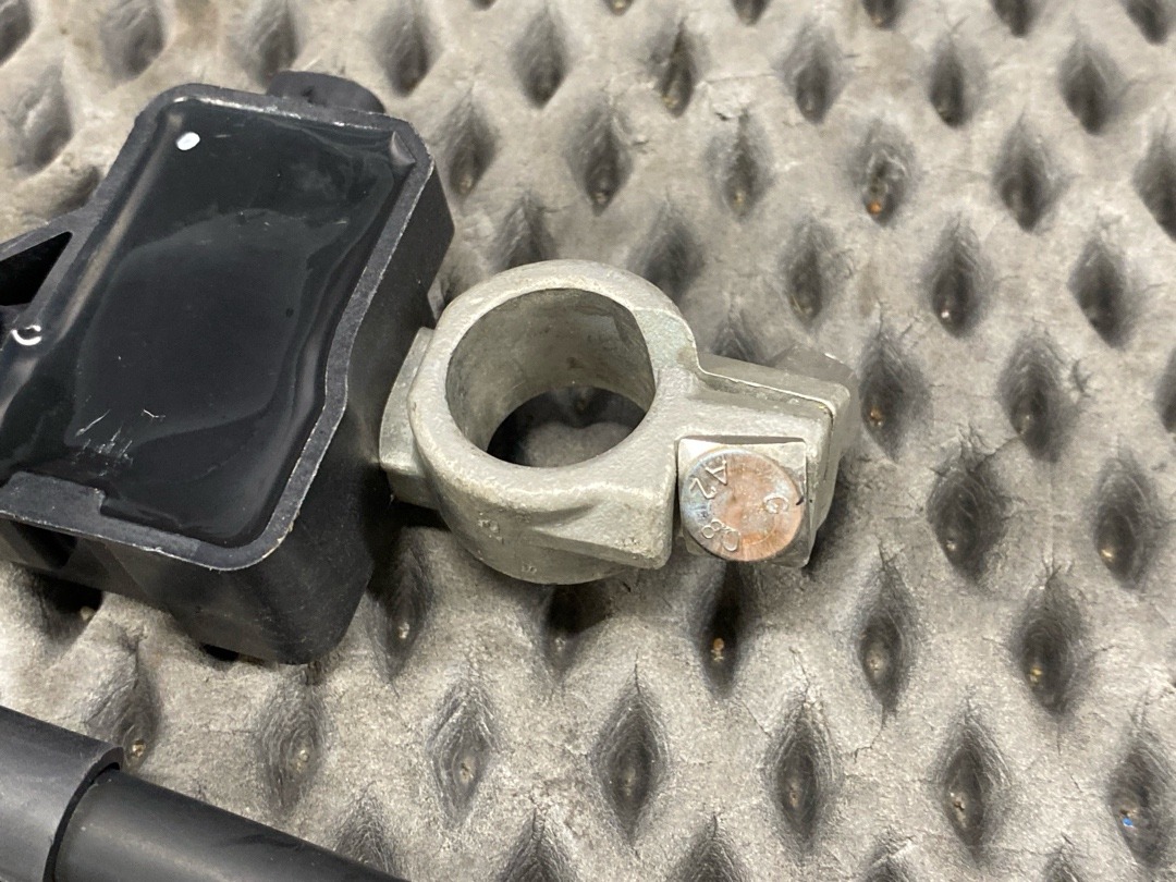 Клемма с проводом, 2180 рублей, Красноярск