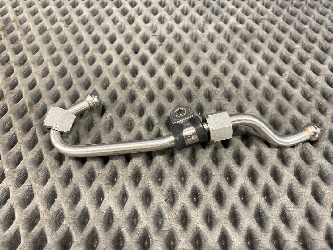 Топливная трубка, 1130 рублей, Красноярск