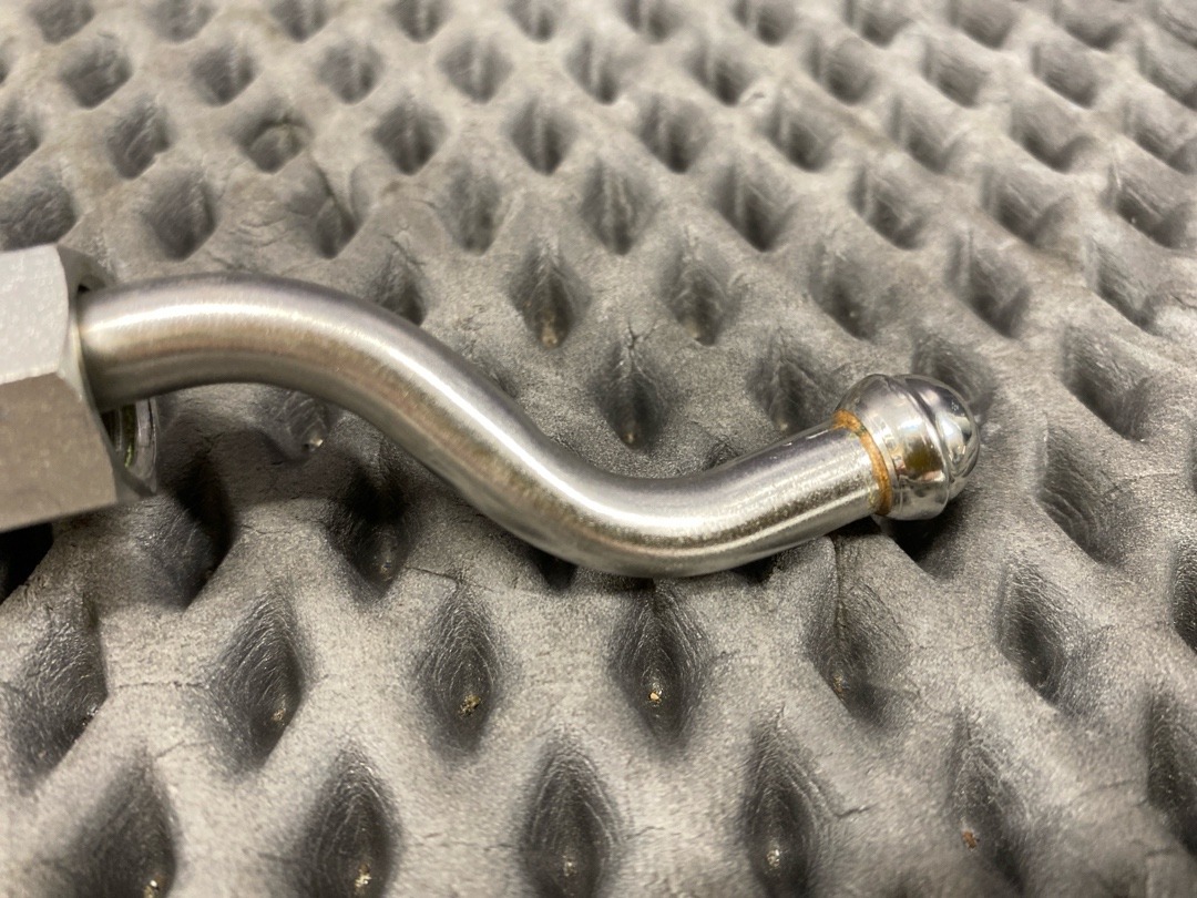 Топливная трубка, 1130 рублей, Красноярск