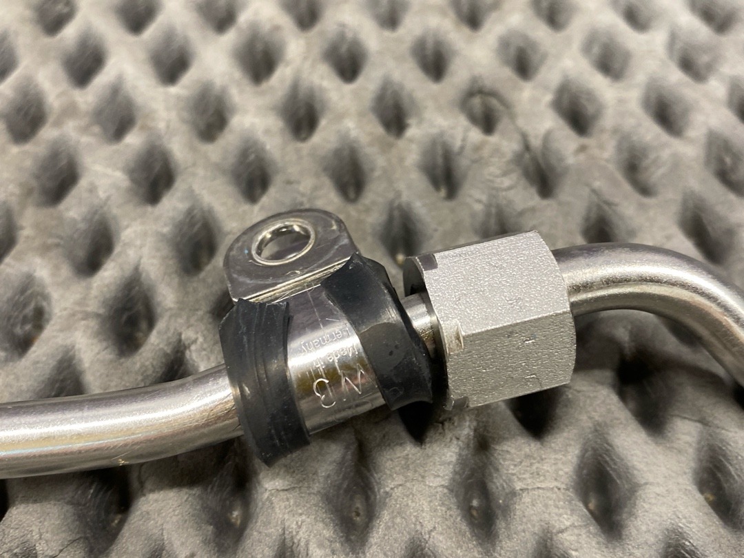 Топливная трубка, 1130 рублей, Красноярск