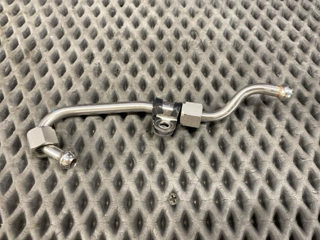 Топливная трубка, 1130 рублей, Красноярск