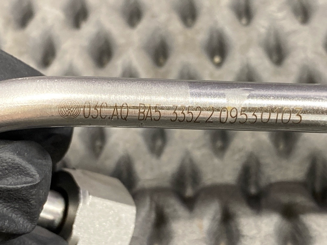 Топливная трубка, 1130 рублей, Красноярск