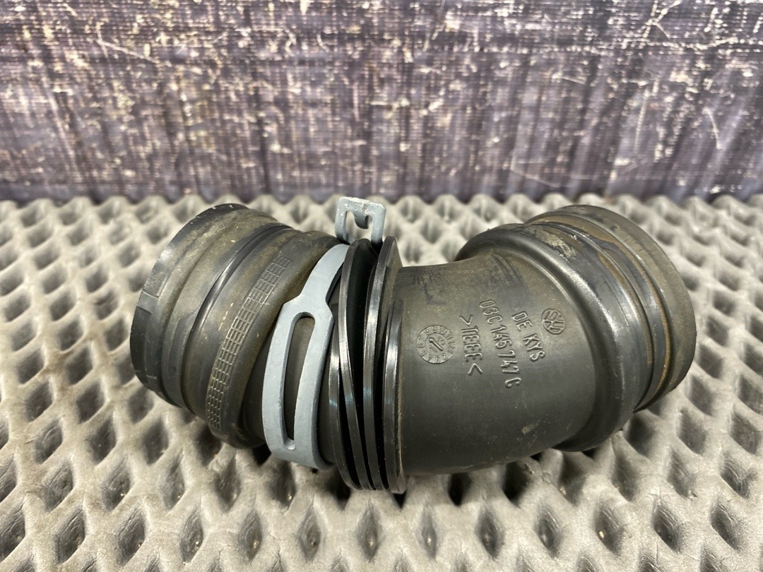 Патрубок впускной, 720 рублей, Красноярск