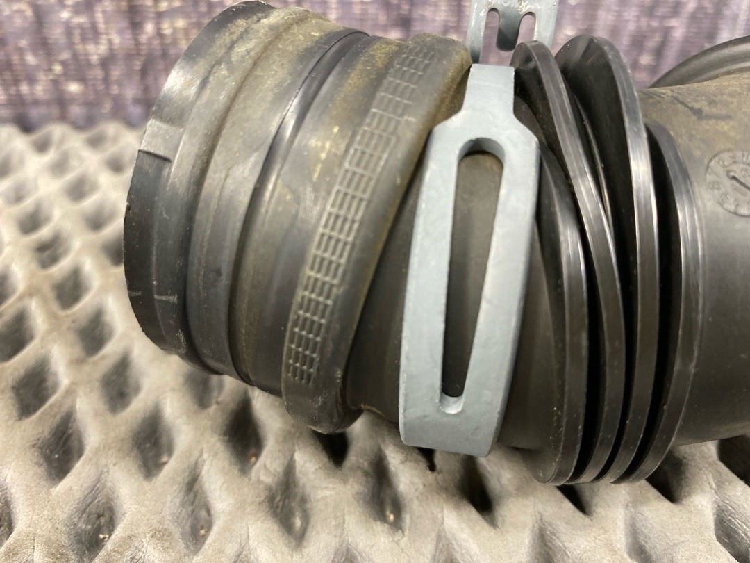 Патрубок впускной, 720 рублей, Красноярск