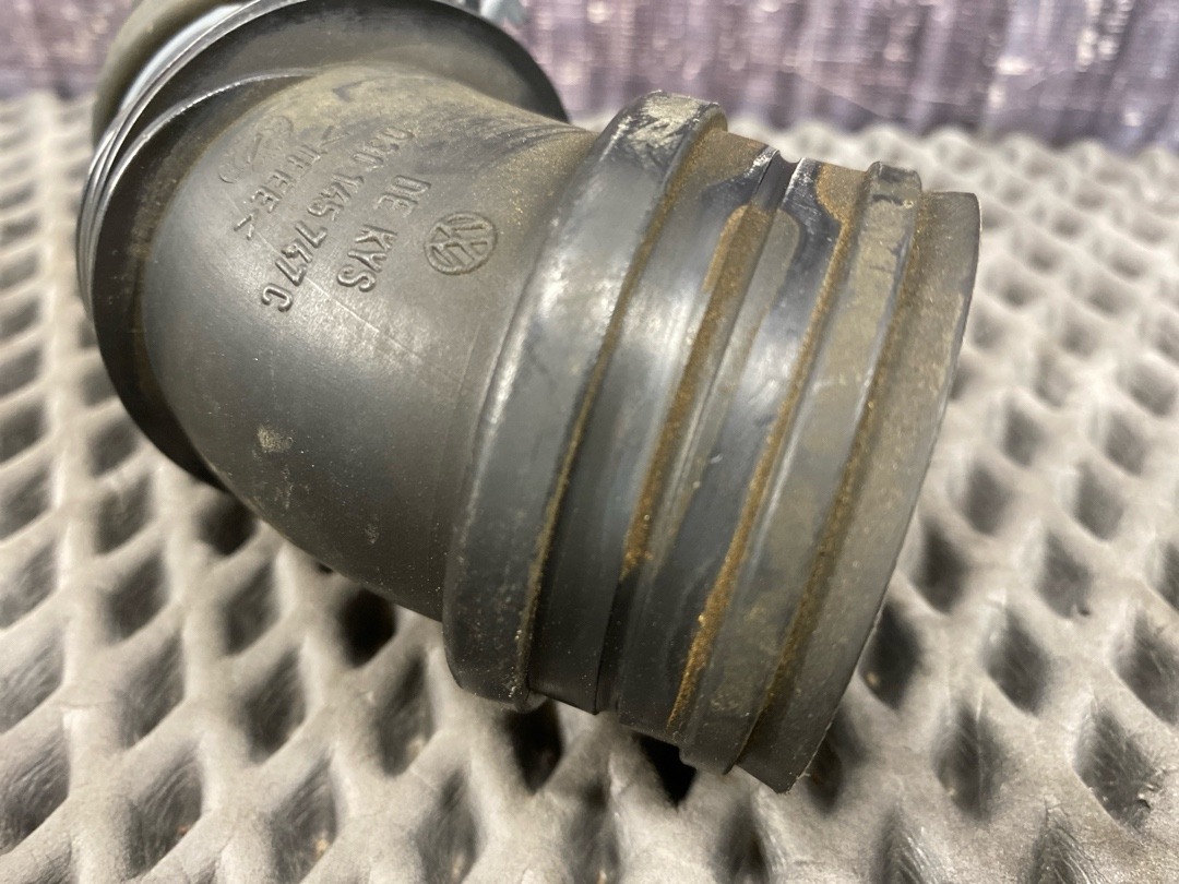 Патрубок впускной, 720 рублей, Красноярск