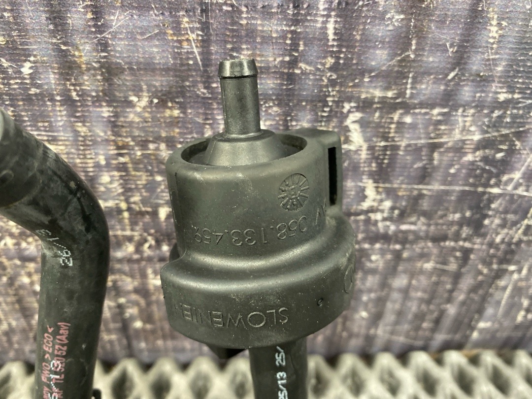 Клапан вентиляции топливного бака, 2670 рублей, Красноярск