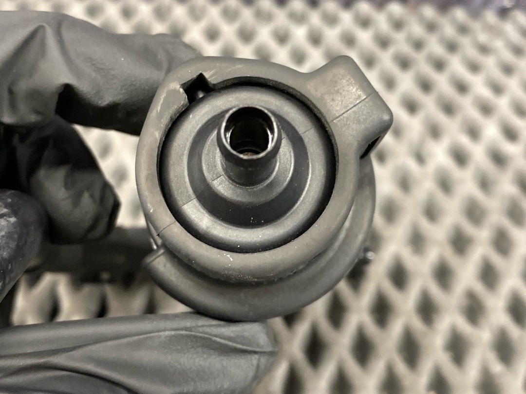 Клапан вентиляции топливного бака, 2670 рублей, Красноярск