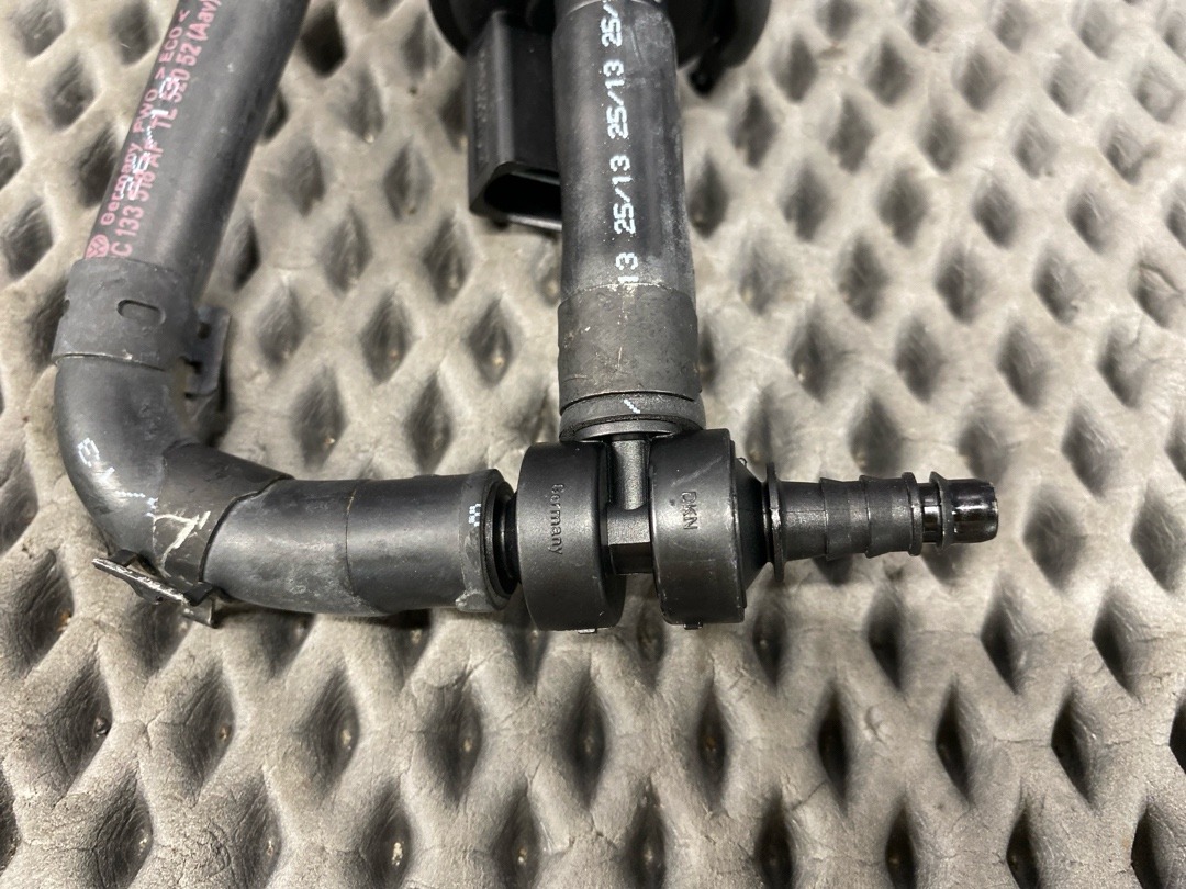 Клапан вентиляции топливного бака, 2670 рублей, Красноярск