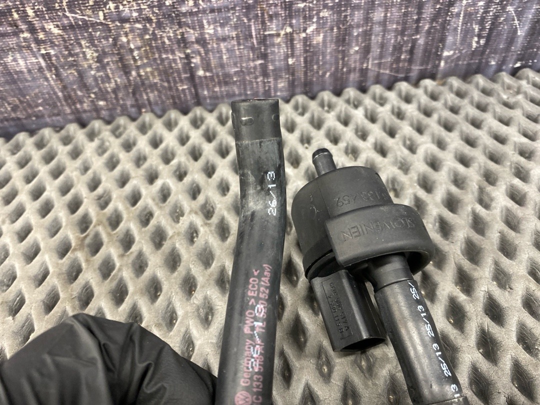 Клапан вентиляции топливного бака, 2670 рублей, Красноярск