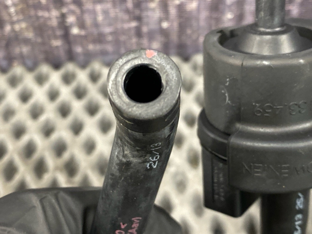 Клапан вентиляции топливного бака, 2670 рублей, Красноярск