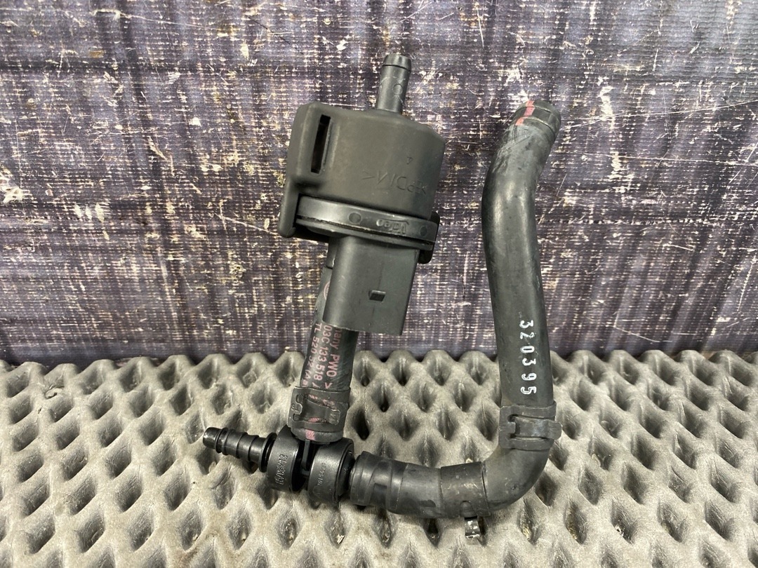 Клапан вентиляции топливного бака, 2670 рублей, Красноярск