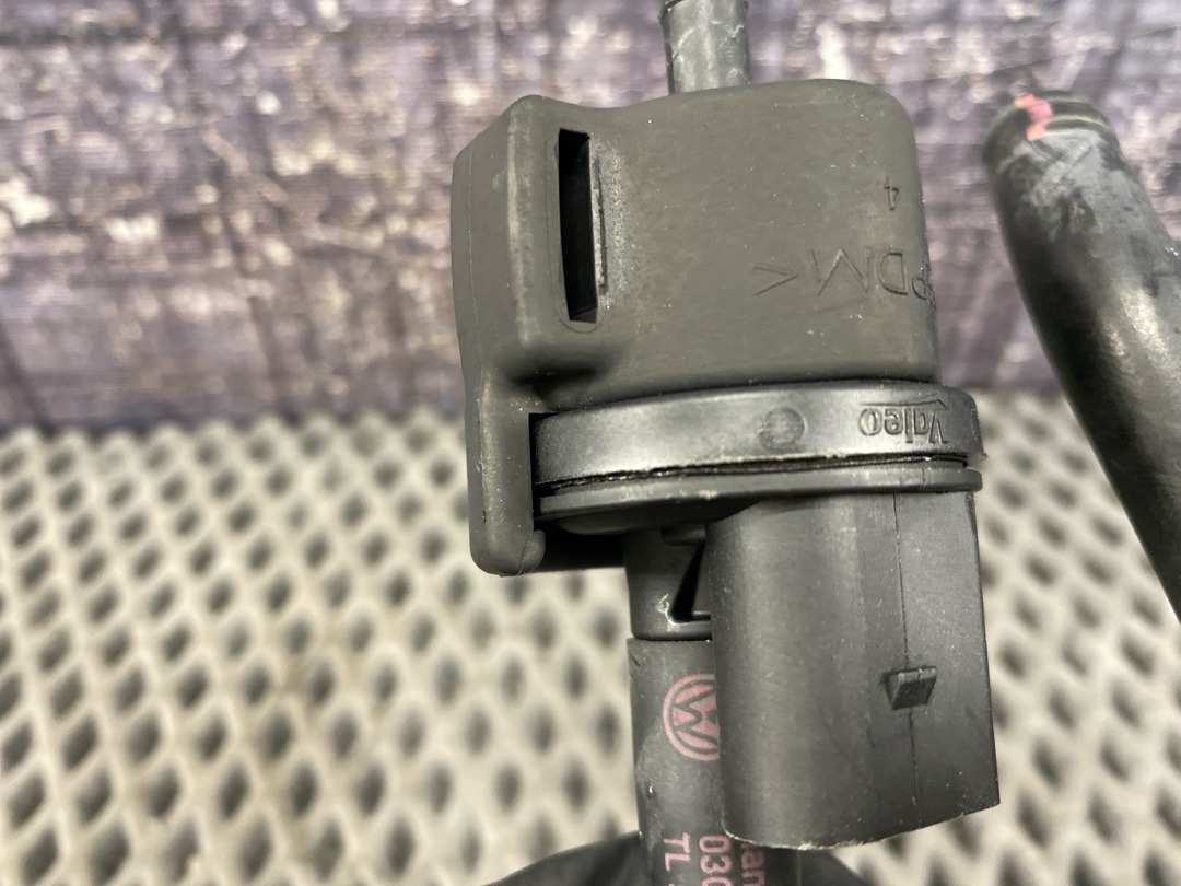 Клапан вентиляции топливного бака, 2670 рублей, Красноярск