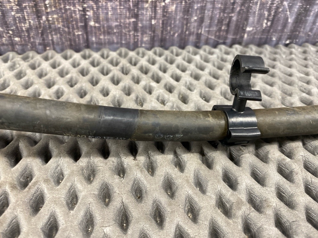 Шланг системы охлаждения, 860 рублей, Красноярск