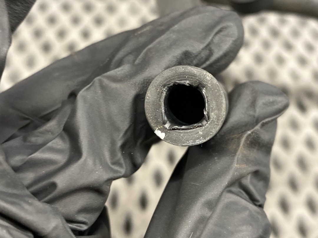 Шланг системы охлаждения, 860 рублей, Красноярск