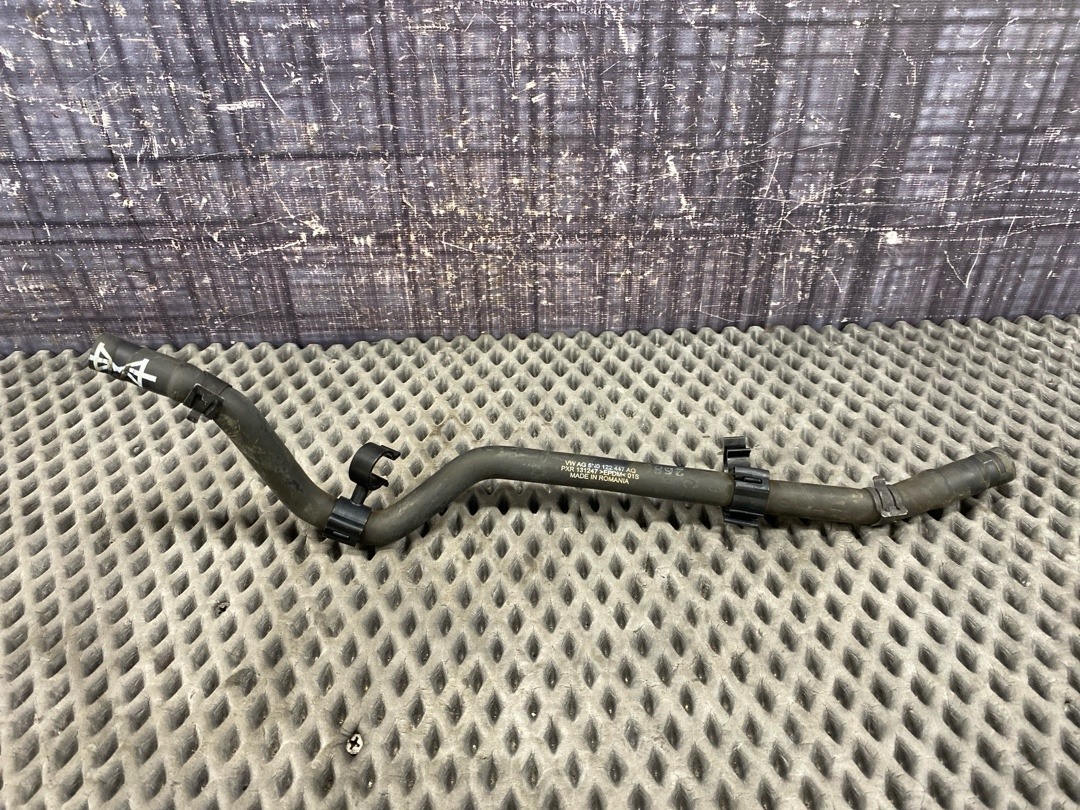 Шланг системы охлаждения, 860 рублей, Красноярск