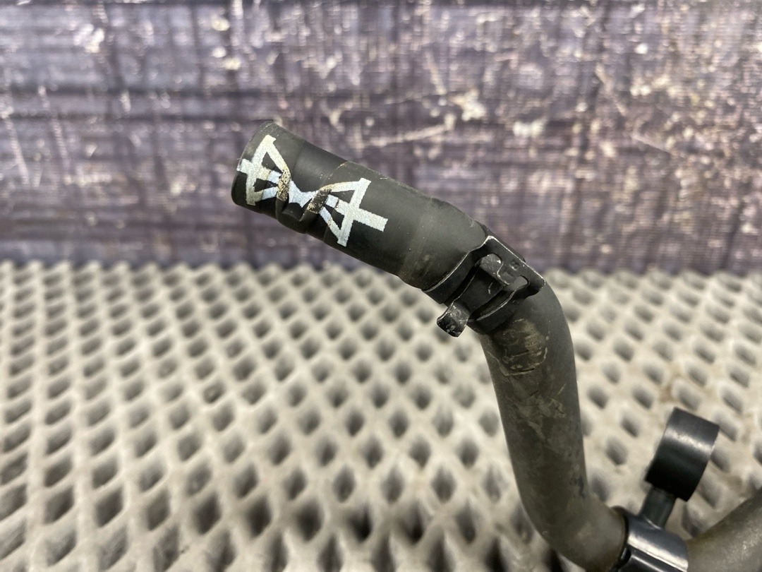 Шланг системы охлаждения, 860 рублей, Красноярск