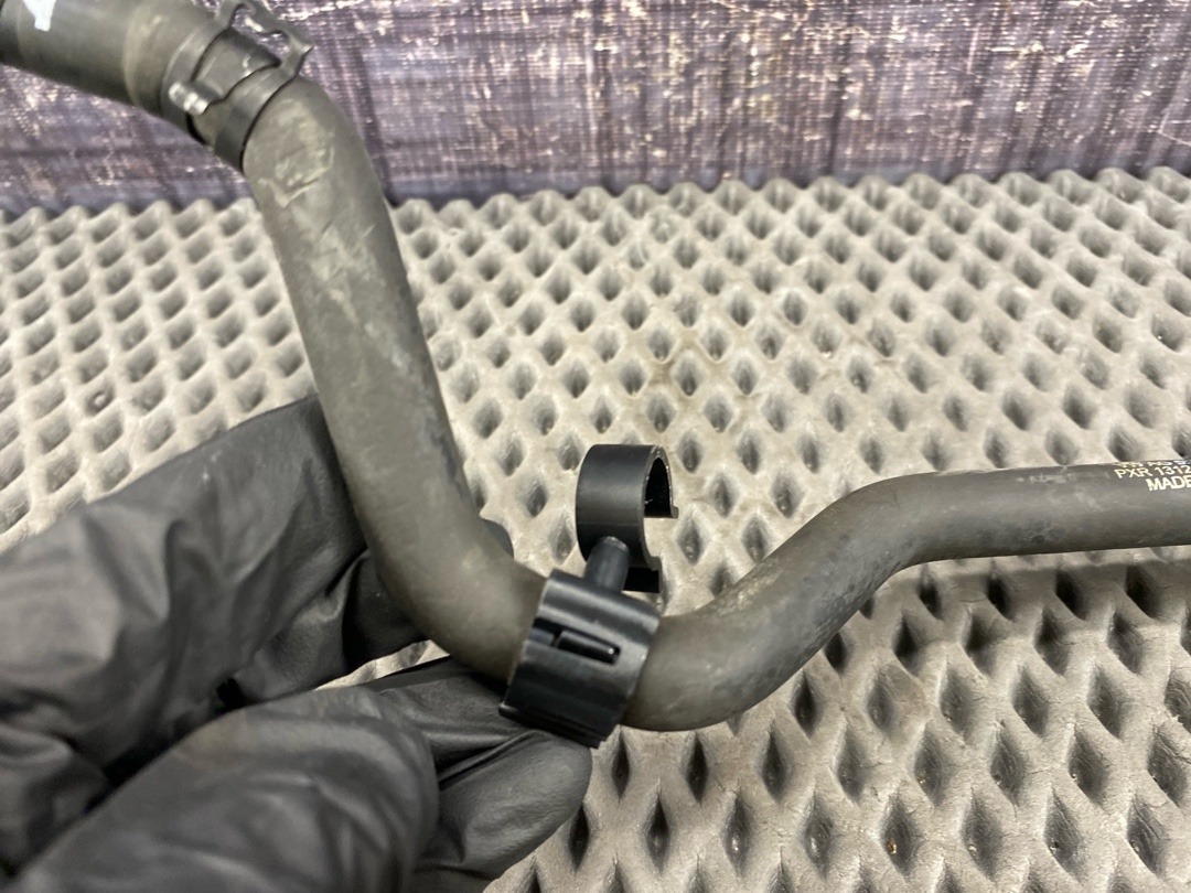 Шланг системы охлаждения, 860 рублей, Красноярск