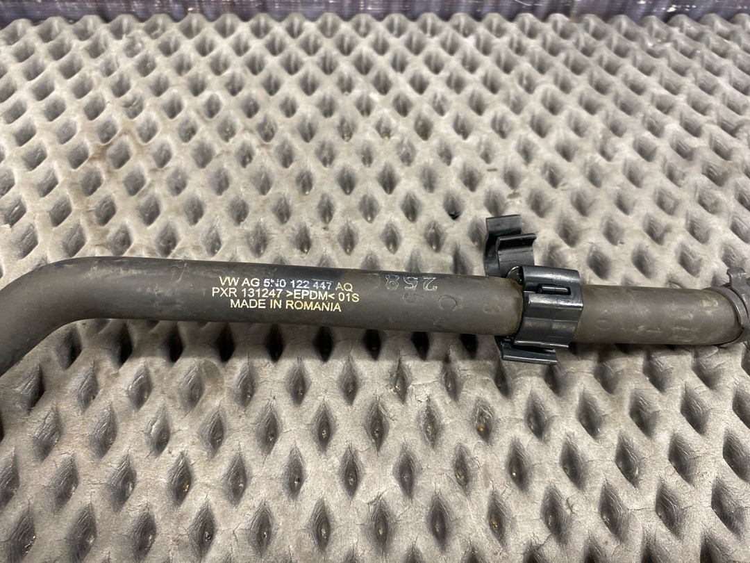 Шланг системы охлаждения, 860 рублей, Красноярск