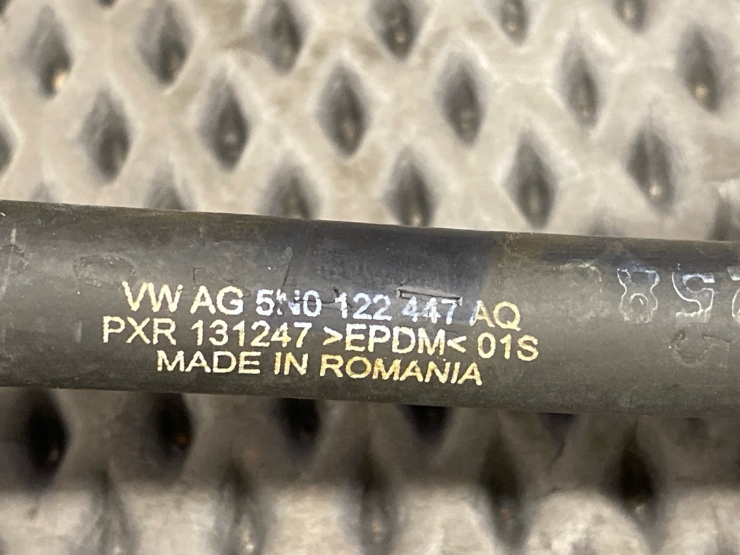 Шланг системы охлаждения, 860 рублей, Красноярск