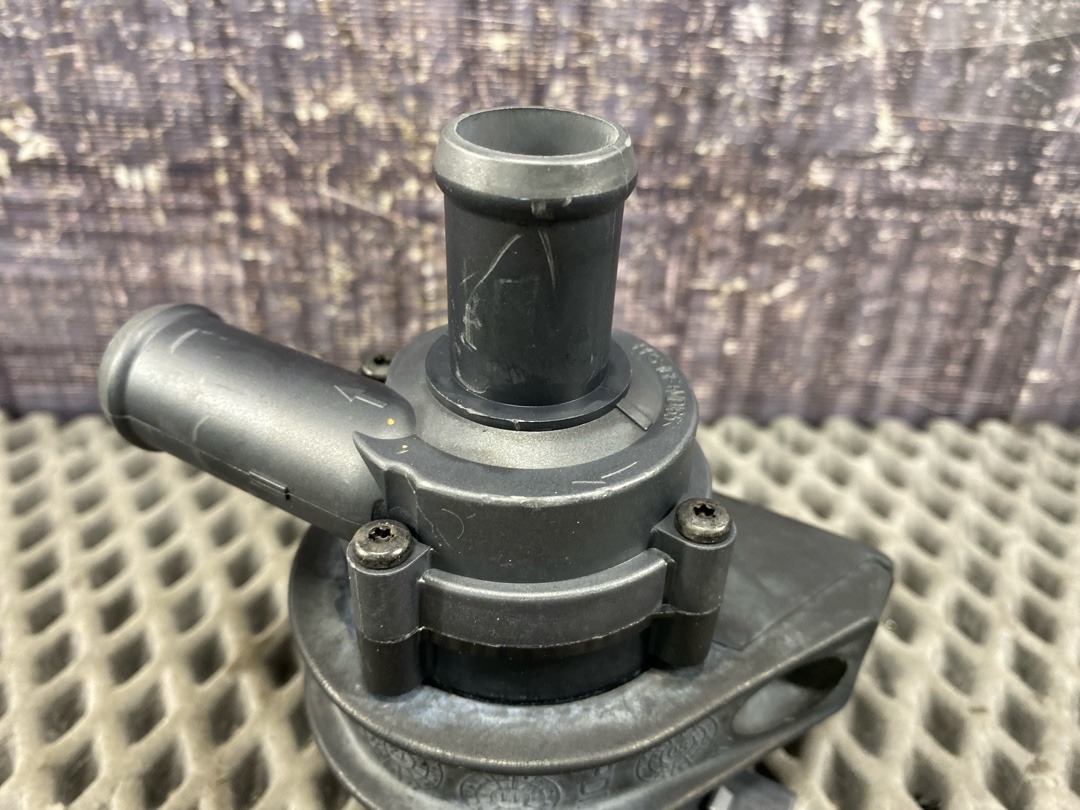 Электрическая помпа, 4470 рублей, Красноярск