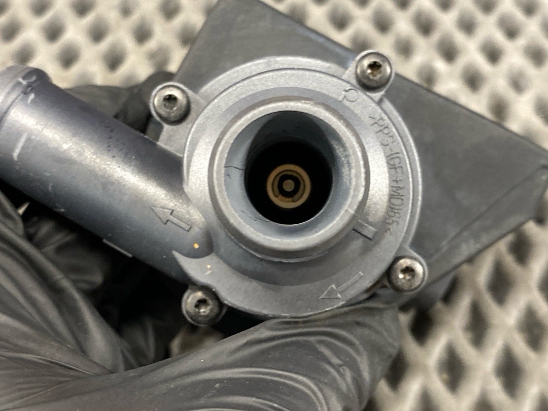 Электрическая помпа, 4470 рублей, Красноярск