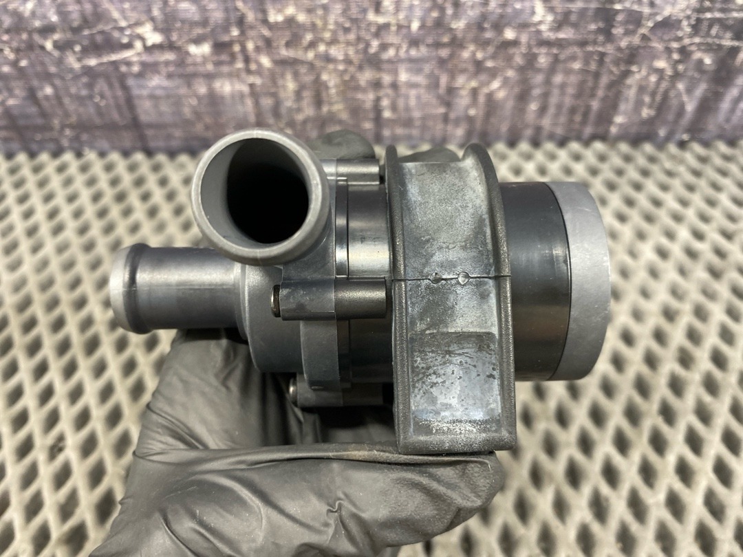 Электрическая помпа, 4470 рублей, Красноярск